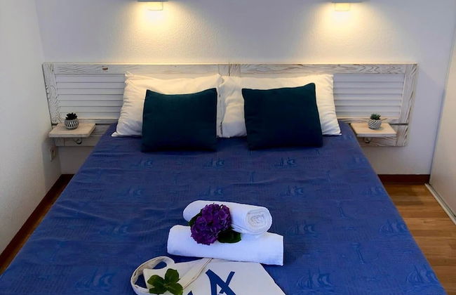 Résidence Les Alcyons - Foto 13