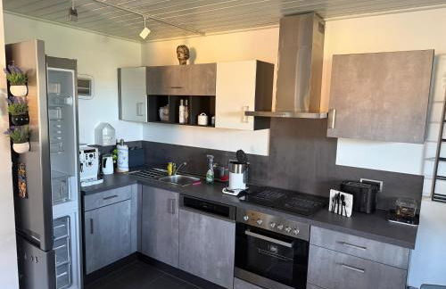 Ferienwohnung Rebenruhe - Foto 11