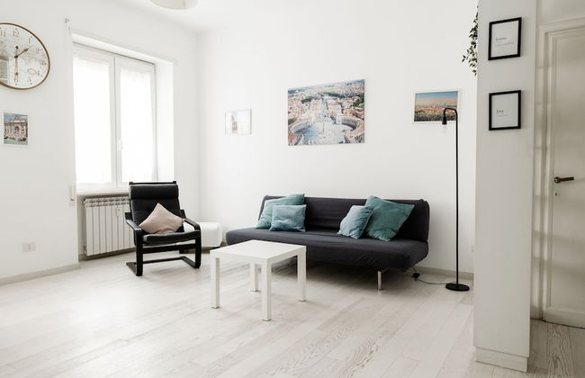 La Mongolfiera Apartment - Foto 1