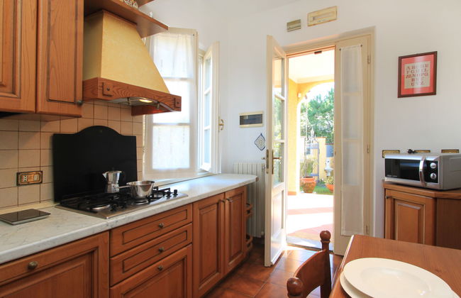 Villa Anna - Foto 12