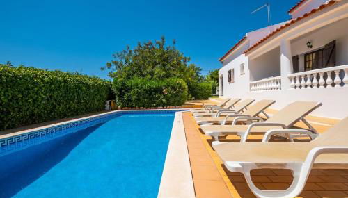 Villa Guerreiro - Foto 3