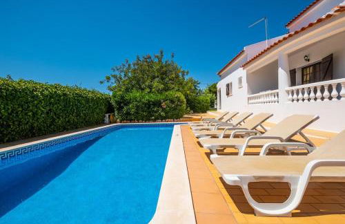 Villa Guerreiro - Foto 3