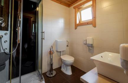 Gorski park Kupjak - Foto 32