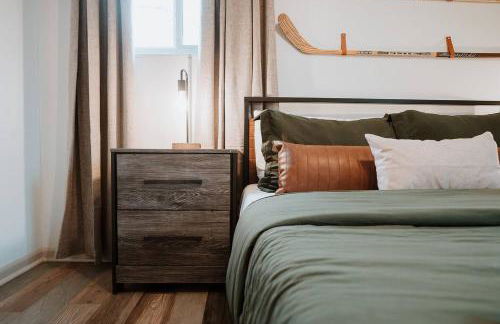 DenverRed Rocks 6BR Sleeps 14 Hot Tub - Foto 26