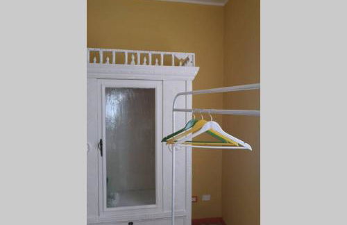 Attico Incerpi, terrazza sui tetti di Montecatini Terme - Foto 12