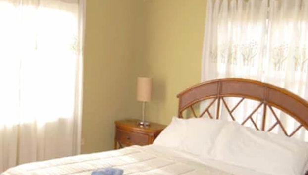 Casa Del Sol Tobago - Foto 5, Habitación