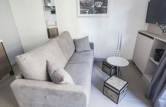 Le Saint Lazare - Foto 41