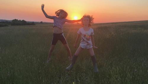 Hollow Meadow House - Foto 2