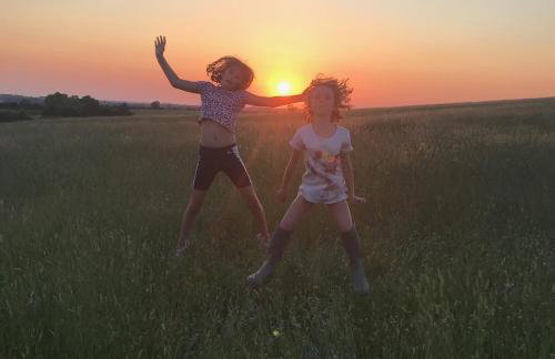 Hollow Meadow House - Foto 2