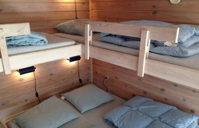 4 Person Holiday Park Home in Jelling - Foto 7