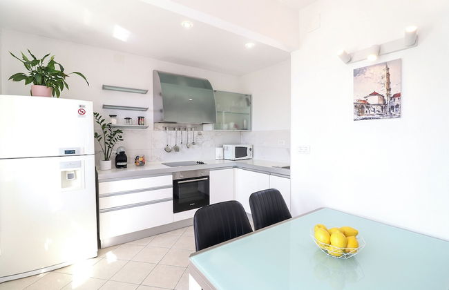 City Center Sunset Penthouse - Foto 21