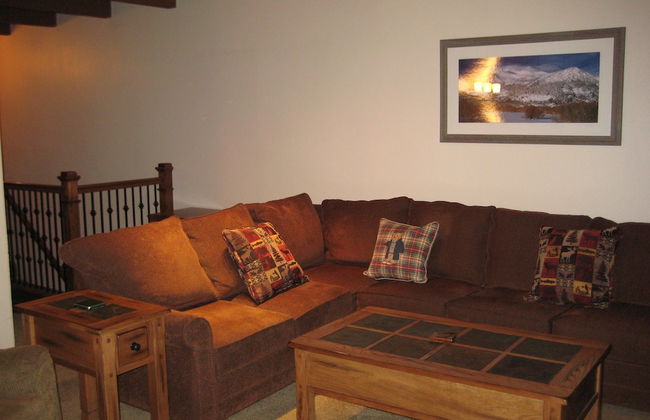 Val d'Isere by Mammoth Reservation Bureau - Foto 62