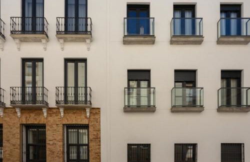 Limehome Málaga Calle Ancha del Carmen - Digital Access - Photo 98