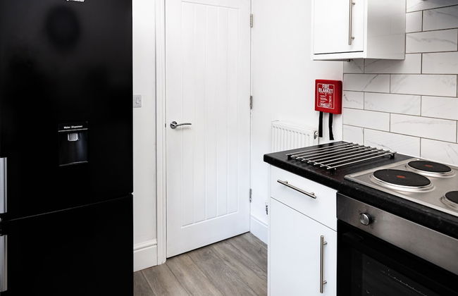 Warwick West - Foto 29