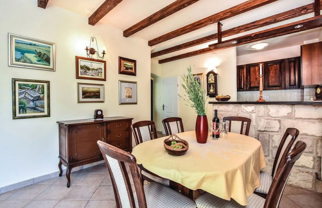 Villa Caelum - Foto 20