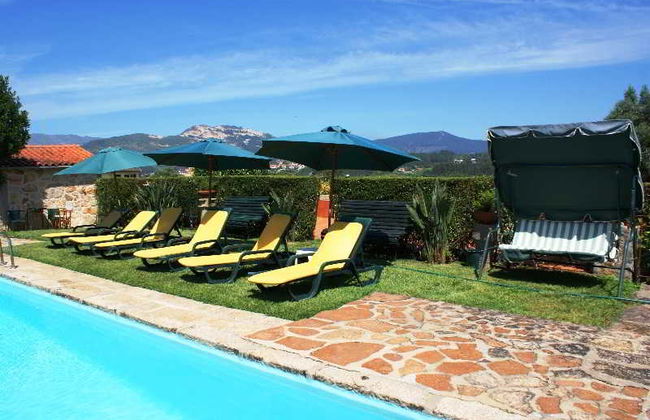 Quinta da Aldeia - Foto 13