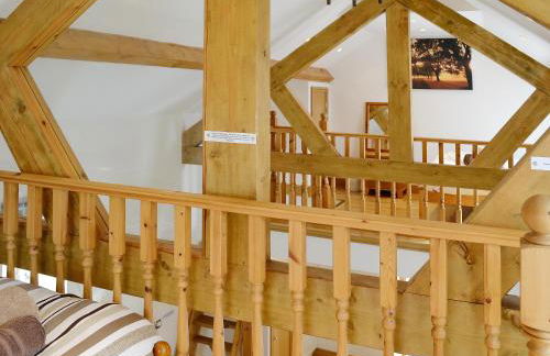 Owl Cottage - Foto 2