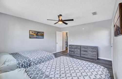 Hernando Beach Waterfront Canal Hot Tub - Foto 34