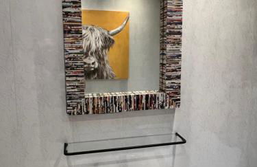 Kennedy Cottage by Troon beach - Foto 31