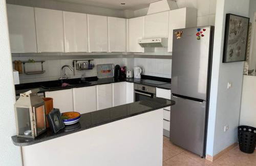 Perfect family holiday! Modern penthouse in Dénia only 200 m to the beach! - Foto 4