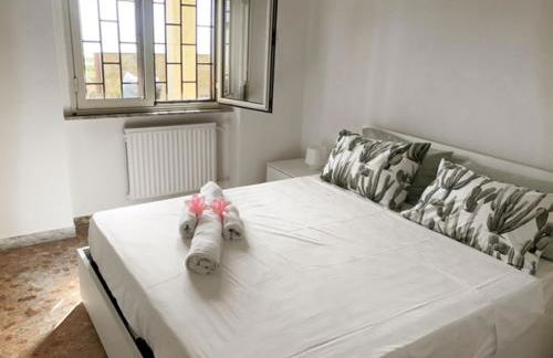 Seafront apartment 2 in Villa near Rome - Foto 13