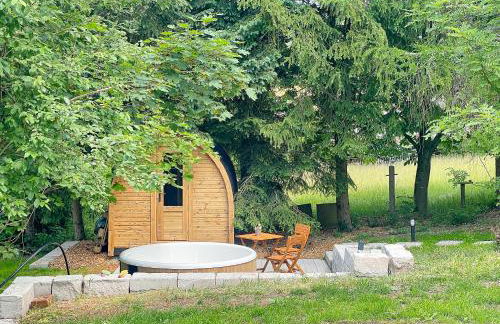 Haus Morgengau Familienzeit und Wellness - Foto 10