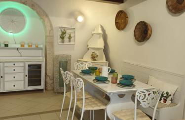 TRULLI ALLEGRETTI - Foto 64