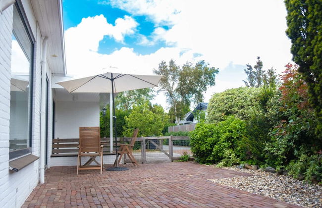 Vakantiebungalow Limmen - Foto 1