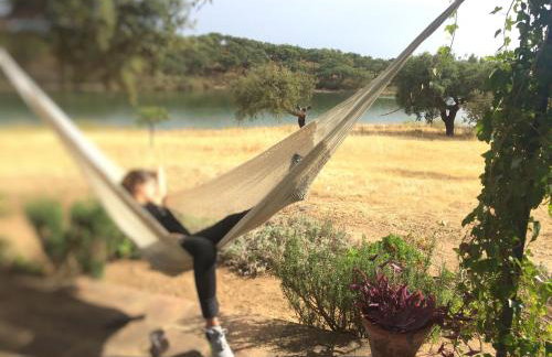 Fontes - A essência do Alentejo com lago privado - Foto 28