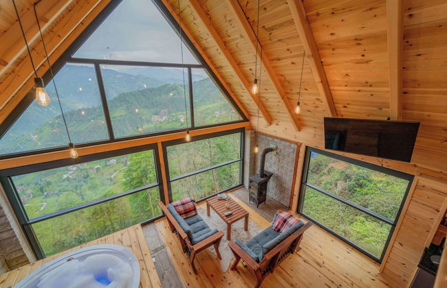 Pera Bungalov - Photo 30