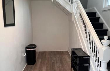 Finger Lakes Apartment - Photo 16