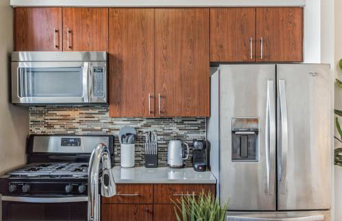 Chelsea 1 BR w Work Setup by Anyplace - 11651 - Foto 17