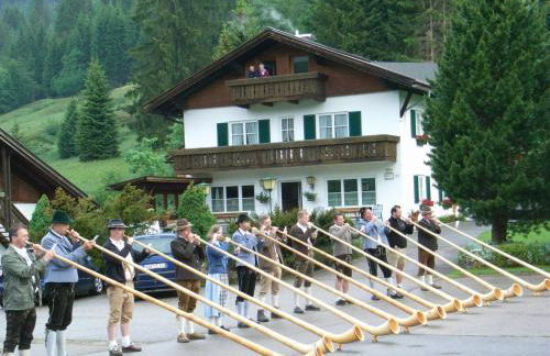 Gästehaus Auerstüble - Photo 33