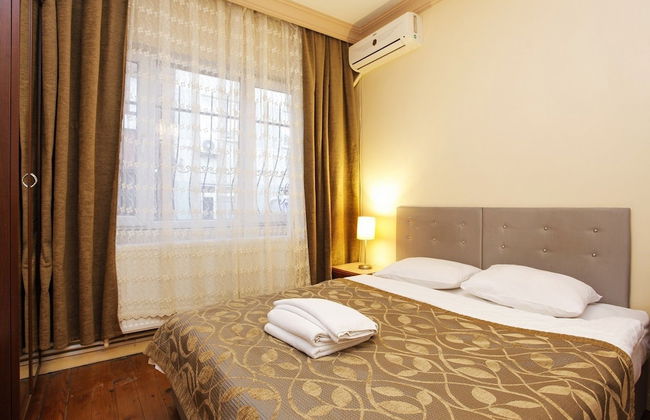 Mete Apartments - Foto 1