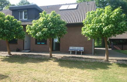 Ferienwohnung auf Resthof - Foto 14