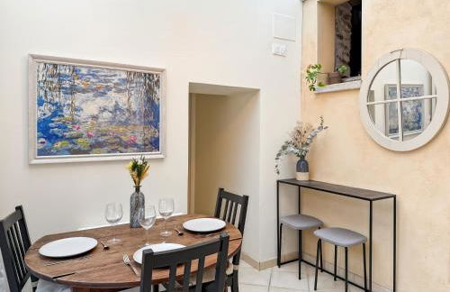 La Citadine - Suite Balnéo & Terrasse - Rennes - Foto 19