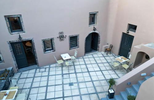 Paramythi Art Maison - Foto 36