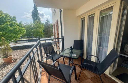 Apartament Tatanka - Foto 30