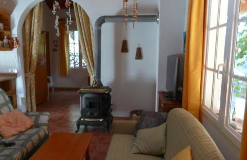 Casa el Anden - Foto 20