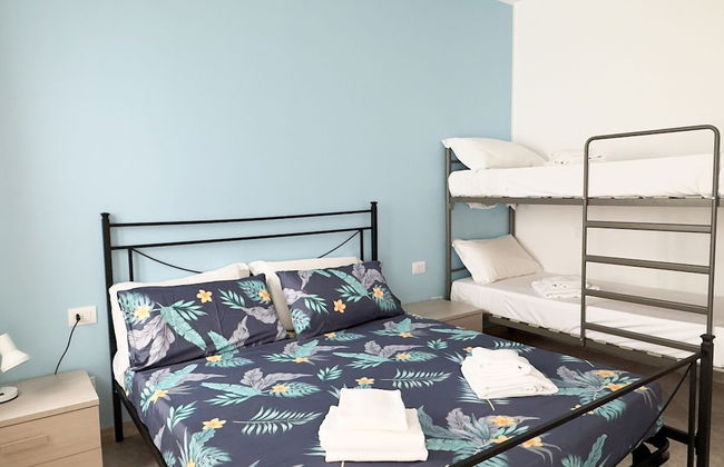 Casa Vacanza Brezza Marina - Marine Pearl - Foto 15