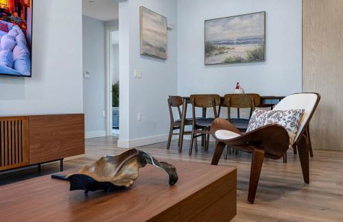 Brand New 2BR Loft near Universal & Hollywood - Foto 14