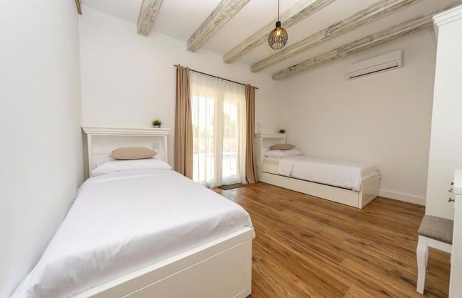 Villa Idassa - Foto 20