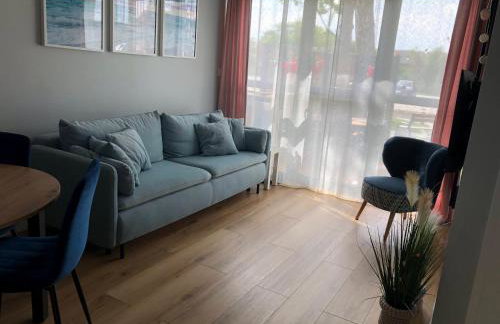 Baltic Porto Wyspa Sobieszewska - Rowery i Taras - Photo 10