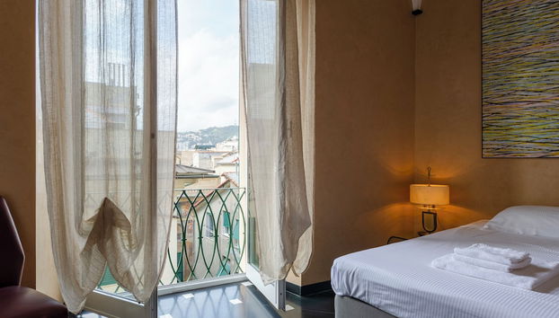 JOIVY Exclusive 3-bedroom flat near Cathedral of Genoa - Foto 3