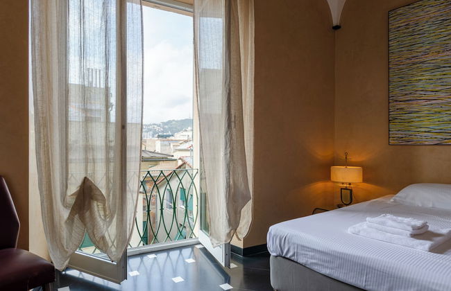 JOIVY Exclusive 3-bedroom flat near Cathedral of Genoa - Foto 3