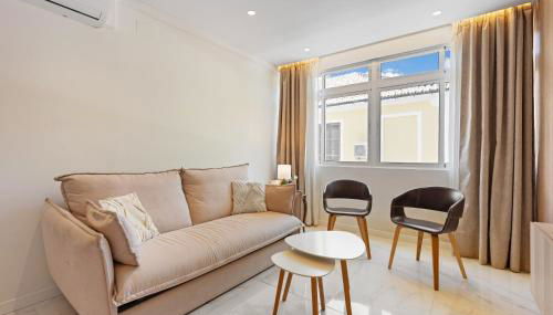 Apartment Málaga Center - Foto 3