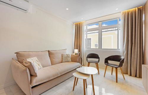 Apartment Málaga Center - Photo 3