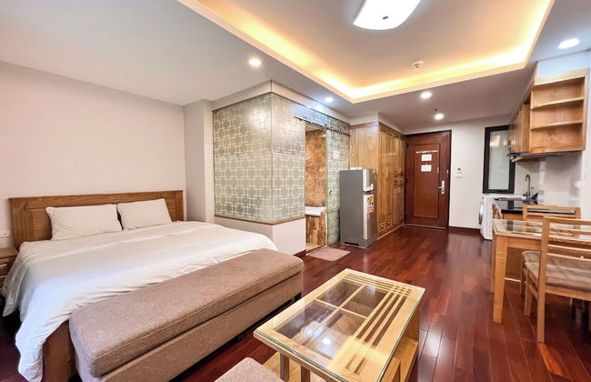 NINE HOUSING A10 Kim Ma - Foto 8