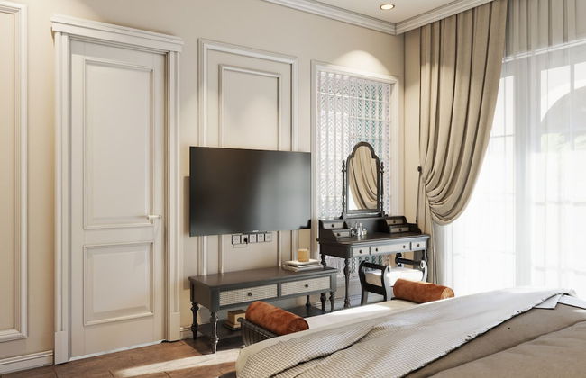 JM Moonlight Villa Phu Quoc - Foto 54