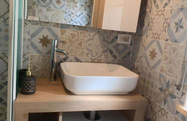 Ippocampo alba e tramonto al giardino - Foto 8